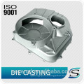 Aluminium Die Casting